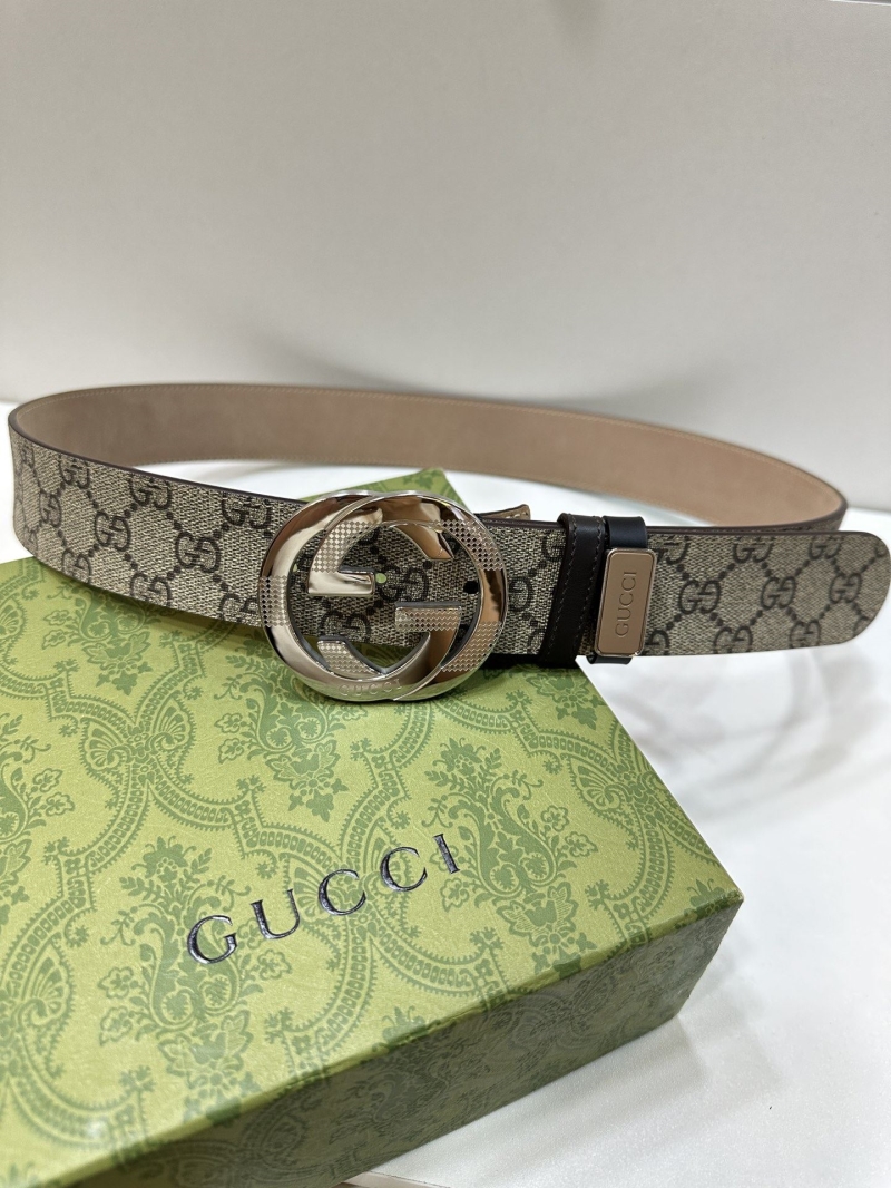 Gucci Belts